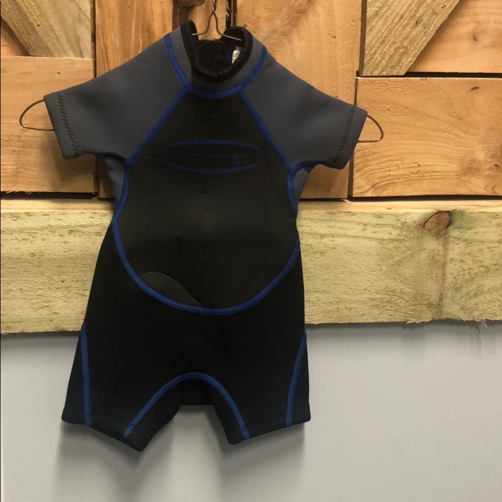 Gap Baby wet suite